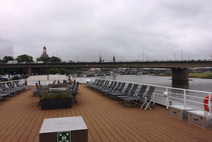 Sundeck De Amsterdam