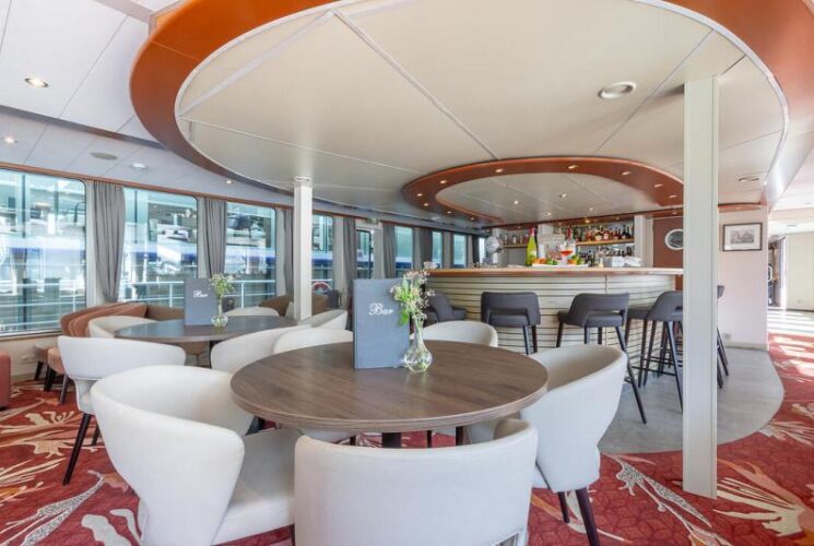 Lisabelle Lounge Mit Bar