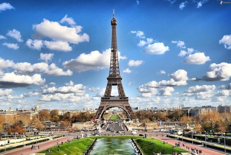 Paris