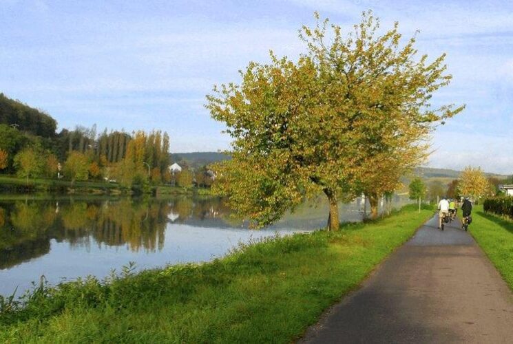 Boat bike Allure Bamberg