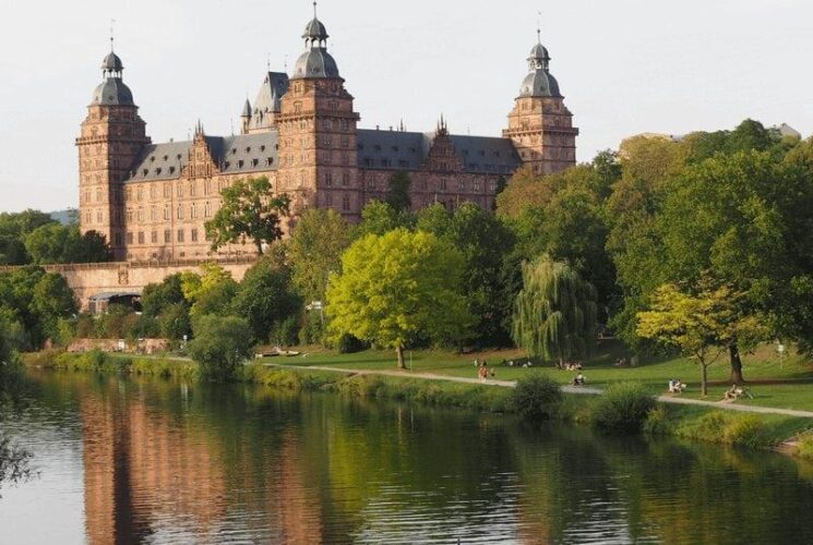 Germany boat bike tours