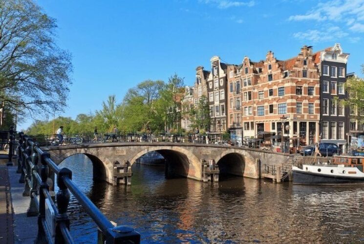 Amsterdam 2