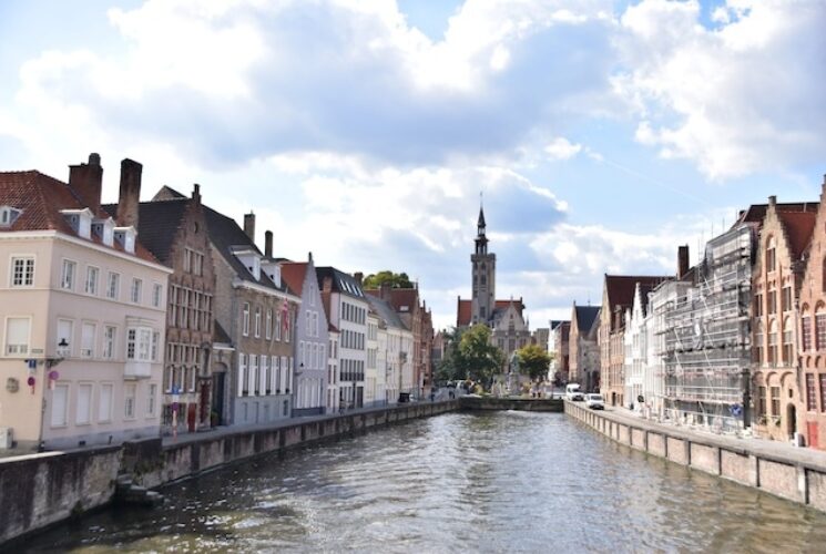 Bruges