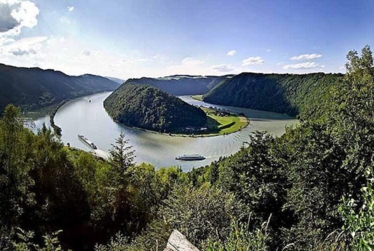 Danube 2