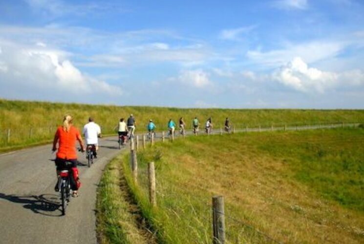 Ijssellake Dijk