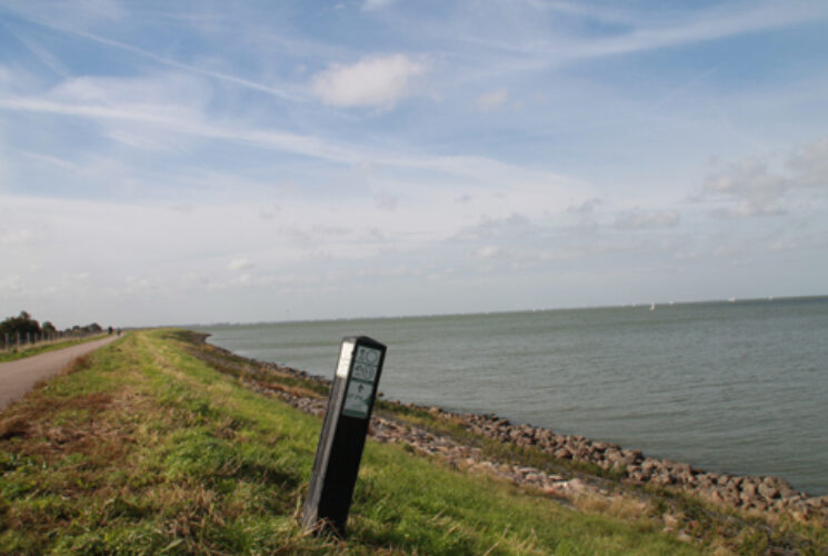 Ijssellake