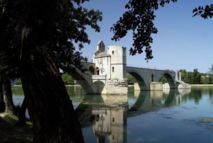 Provence  Camargue  fietstocht 2