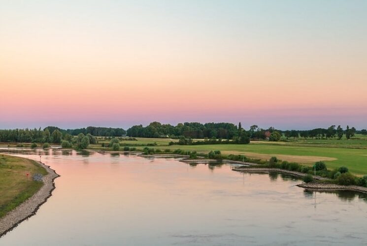 Rhine Ijssel 1