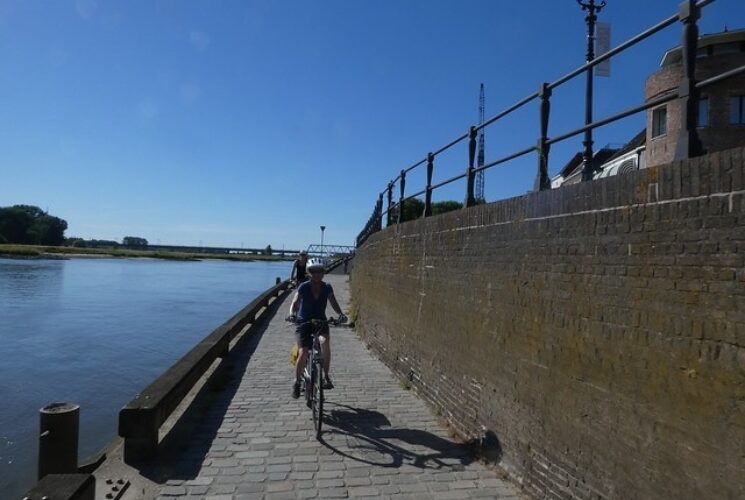 Rhine Ijssel 2