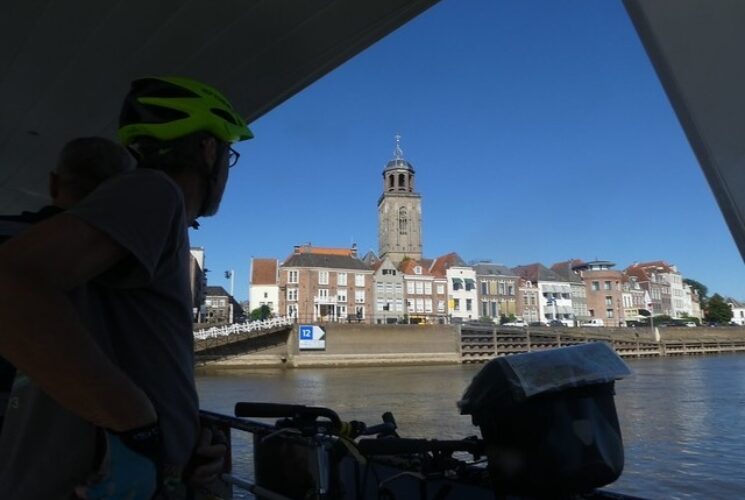 Rhine Ijssel 3