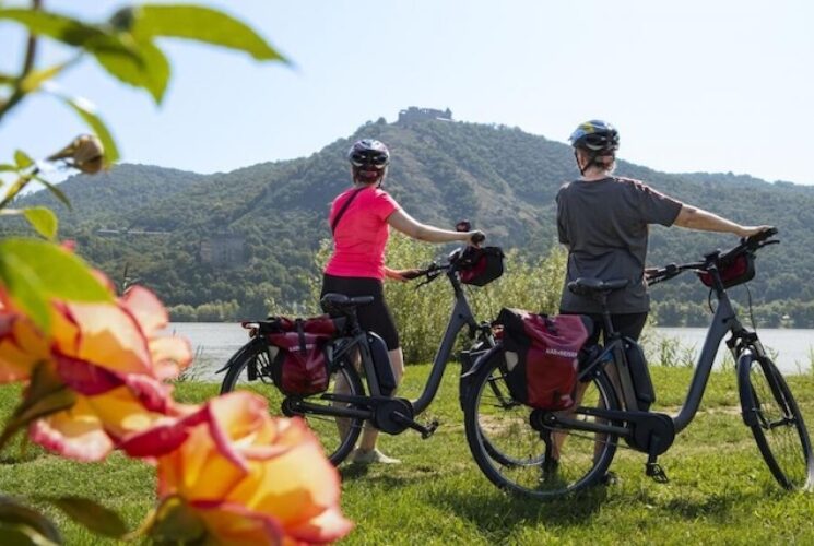Radfahrer